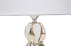 Table Lamp Glam Balls Cm Ø 28X46
