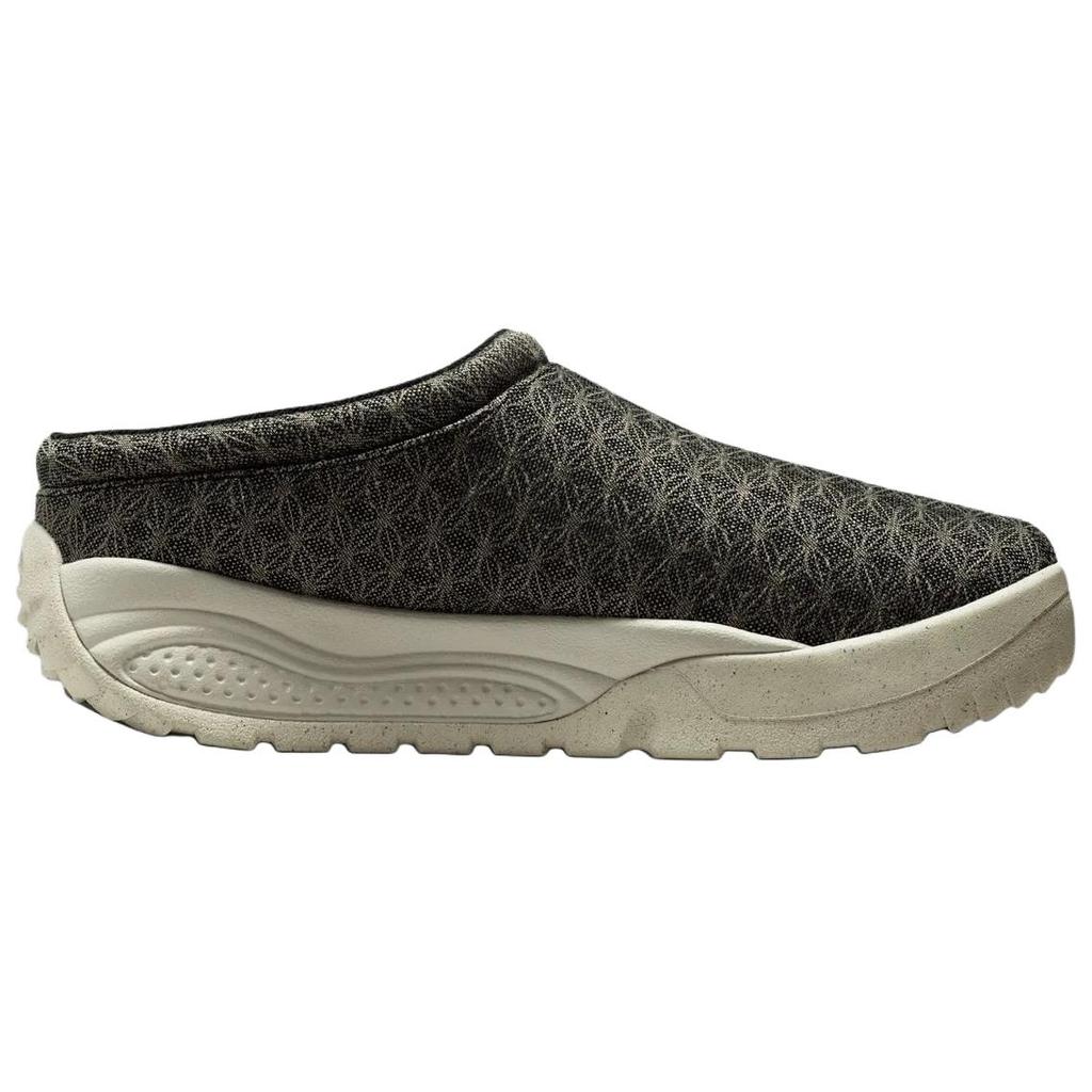 Nike ACG Rufus Слипоны с закрытым носом Унисекс Темно-дымчато-серый II7402-900