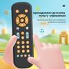Русско-английский обучающий пульт для малышей: Образовательная игрушка по когнитивной науке
