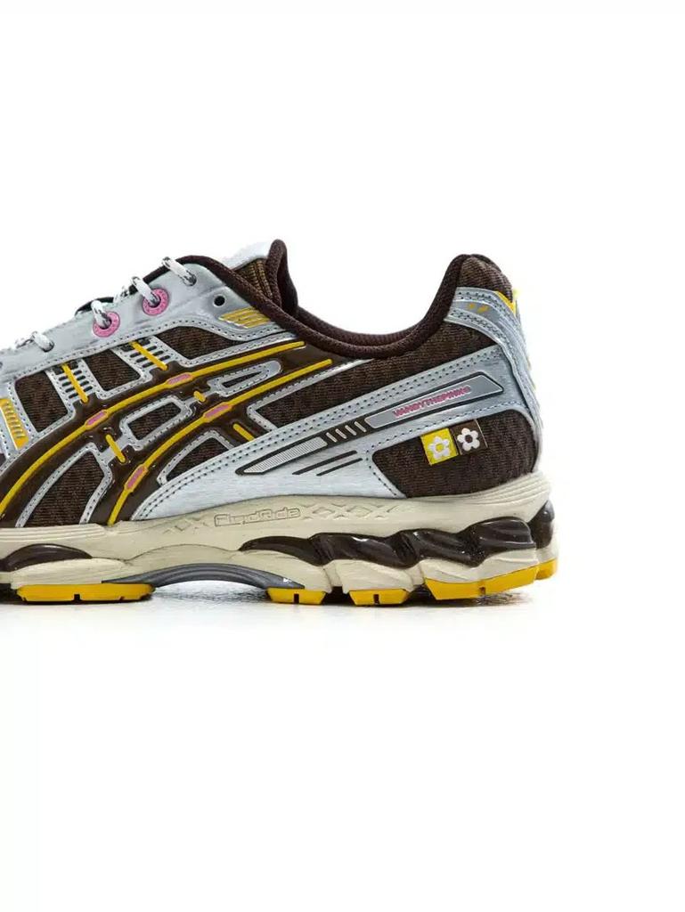 1203B302-200 VANDY THE PINK A Asics Gel-Kayano 12.1 Ice Cream Pack (Men's)