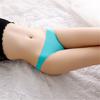 Женское сексуальное бесшовное нижнее белье, женские трусики, стринги, трусы
