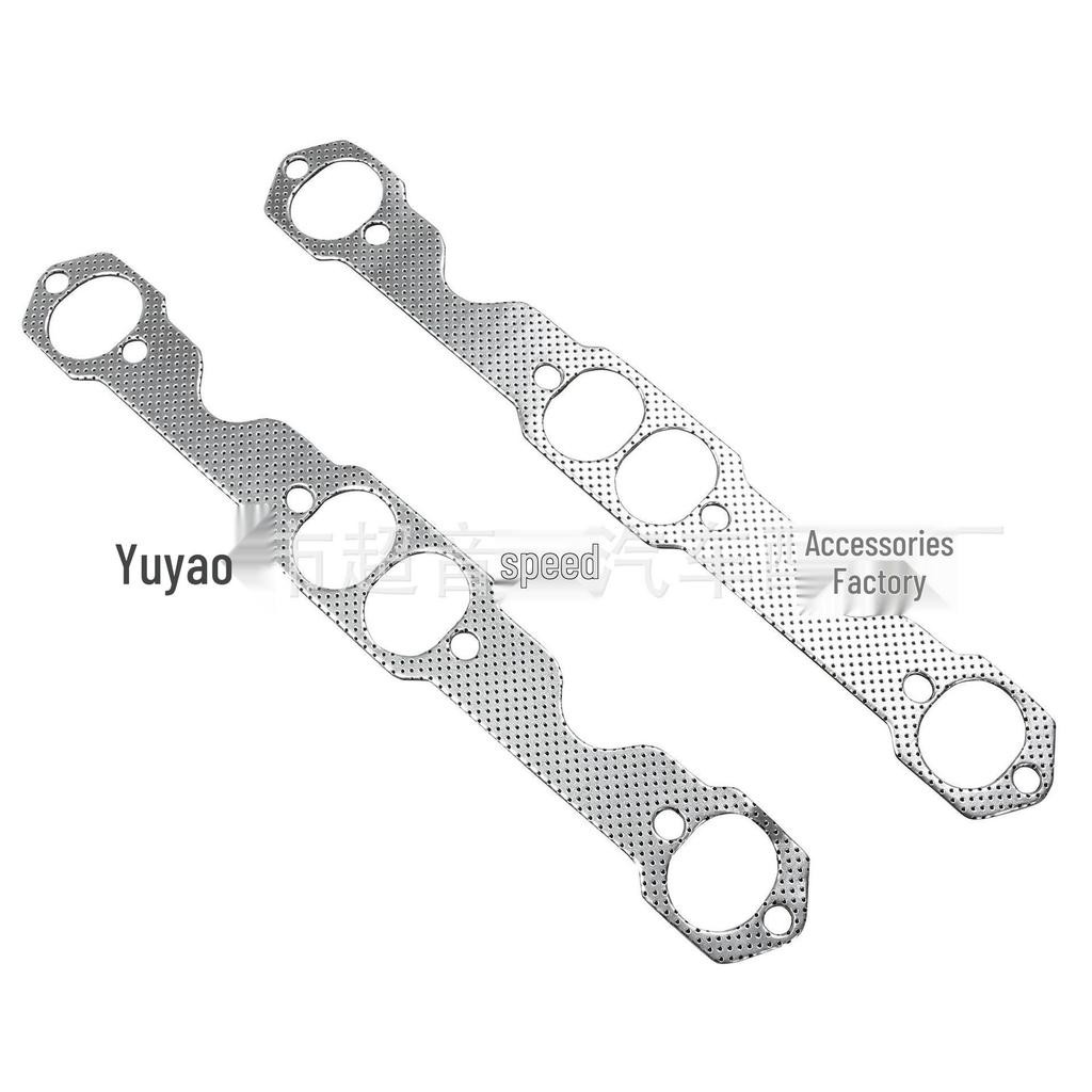 Chevy/GMC C1500 (1988-1997) Exhaust Pipe Modification Accessories