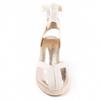 Alpargata De Cuña Para Mujer. Montevita Balenci2 102903