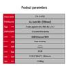 Canon TX-5410 Large Format CAD Plotter CN plug (adapter included)