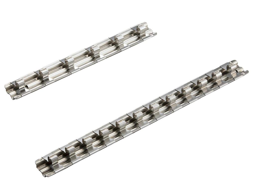 TONE Socket Holder SH212 Drive Angle 12 Pieces 6.35mm (1/4")