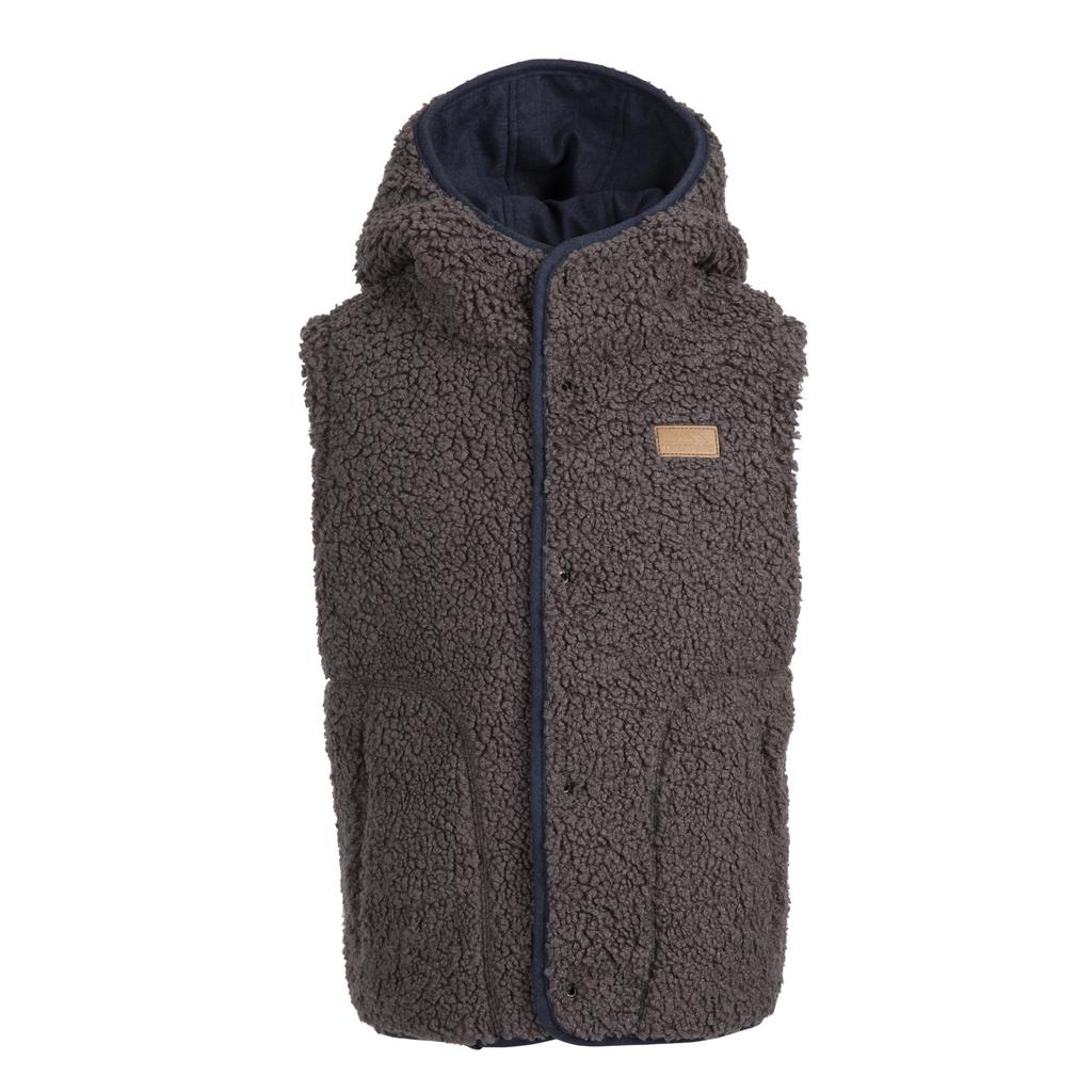 Childrens/Kids Obtain Reversible Gilet