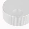 32x13mm Potentiometer Knob 6mm Inner Hole Locking Screw Aluminum Switch Knob For Oven Electric Appliance Audio Amplifier