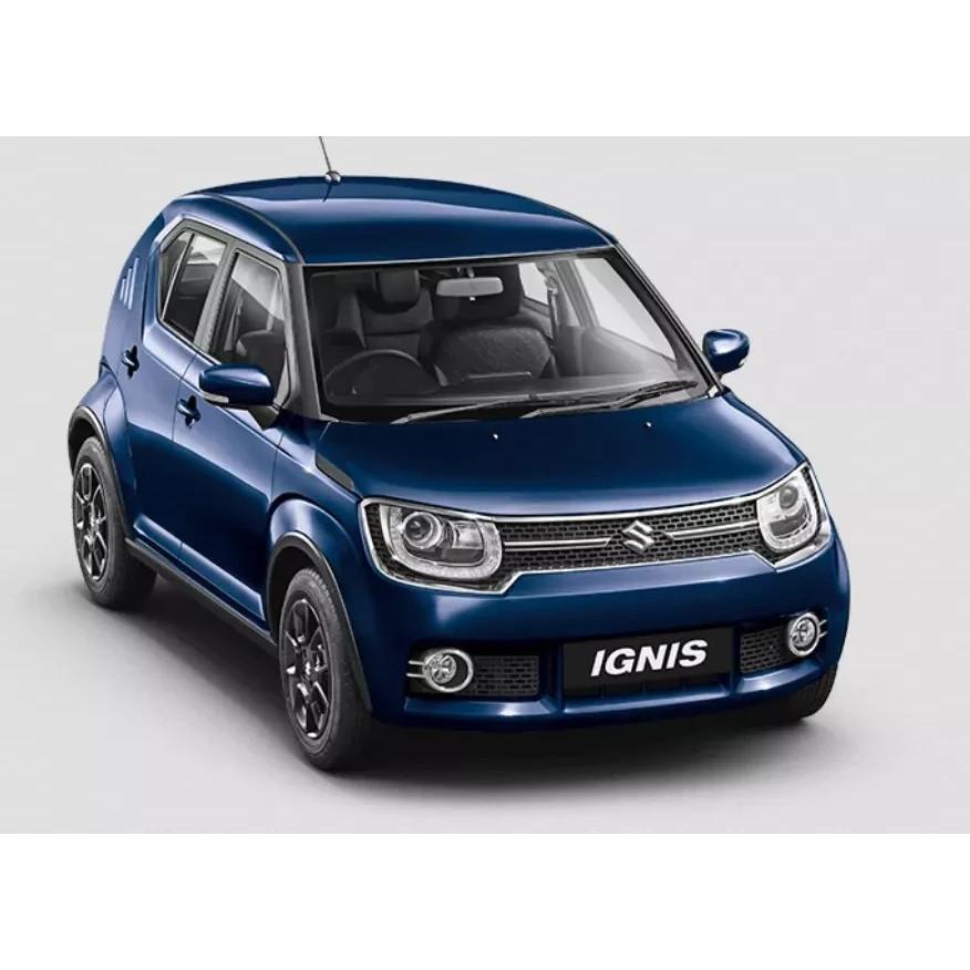 48500M76M0 Рулевая рейка Подходит для Suzuki Ignis Модель 2015-2020 Оригинальный OEM O369