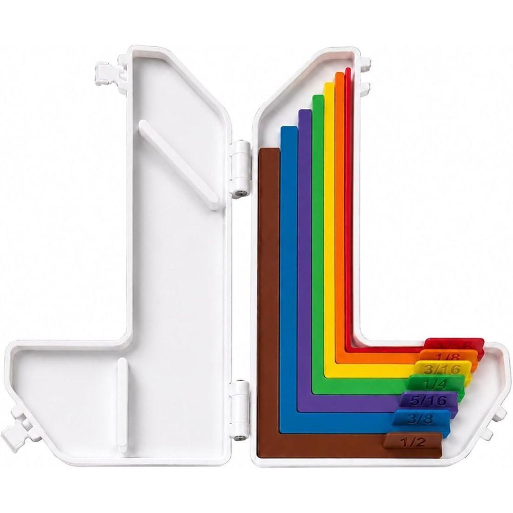 7PCS Color Coded Paper Crafting Alignment Guides Card Alignment Tools  Craft Supplies