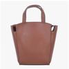 Сумка-тоут мини Mulberry Clovelly Grain Rl8558 587 G222