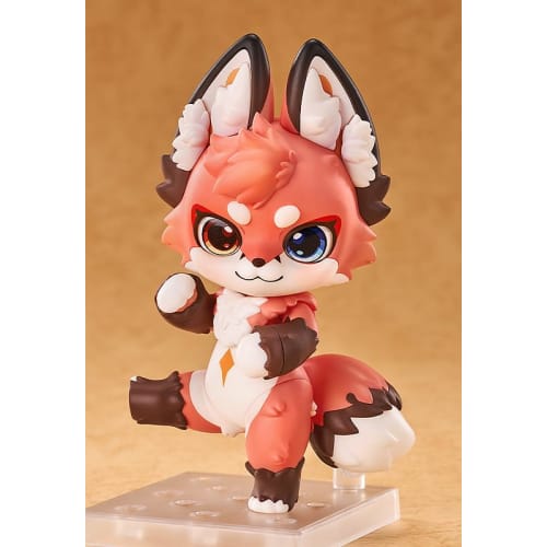 Nendoroid FLUFFY LAND River Non-scale Plastic Painted Action Figure Resale