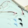 Anti Slip Eyeglasses Grip Eye Glasses Ear Hook Eyeglass Accessories Eyewear Hook Anti-slip Holder