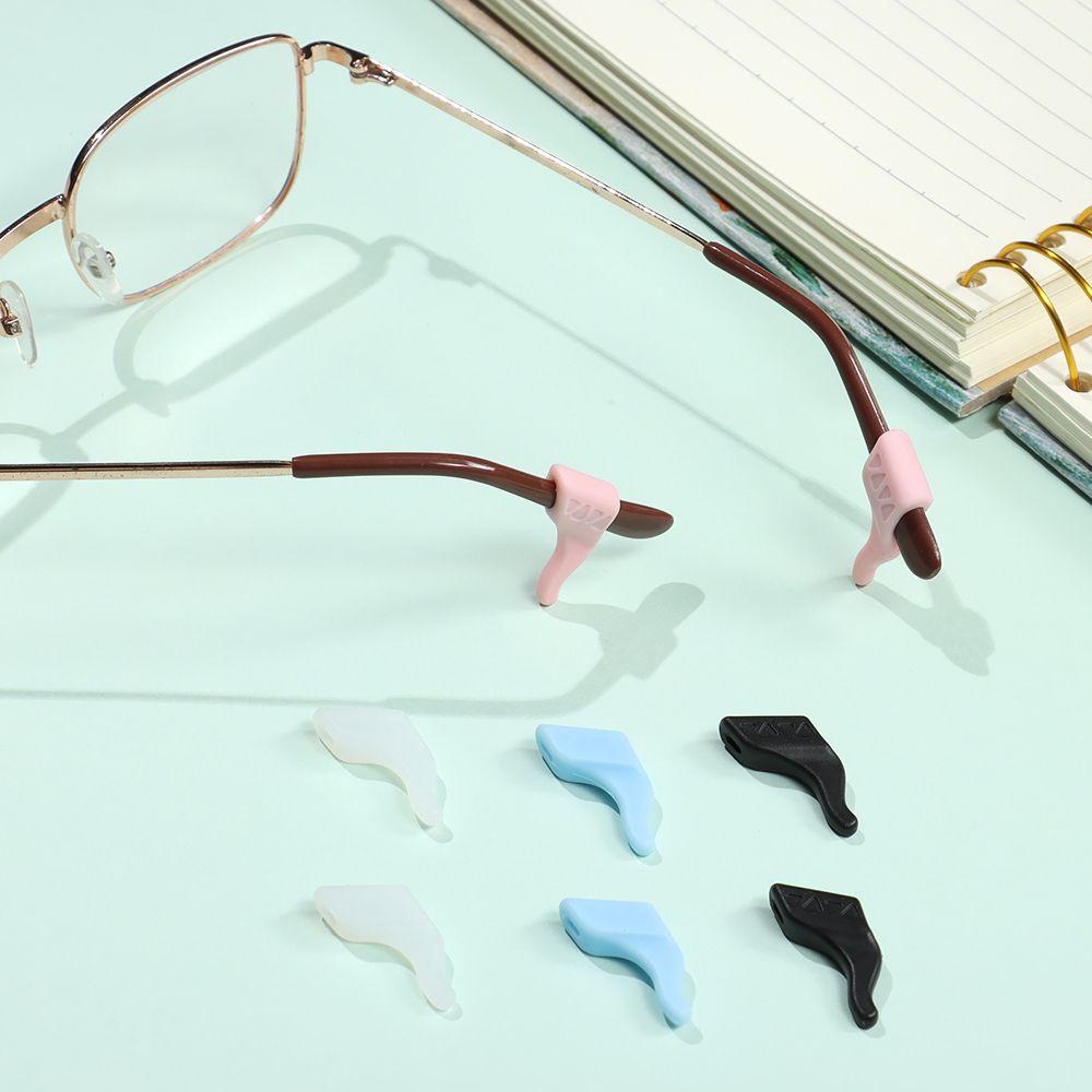 Anti Slip Eyeglasses Grip Eye Glasses Ear Hook Eyeglass Accessories Eyewear Hook Anti-slip Holder