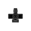 Targus Webcam Pro Full HD Веб-камера Микрофон Широкоугольная веб-камера с микрофоном Внешняя камера для компьютера Простая установка AVC041AP Домашняя