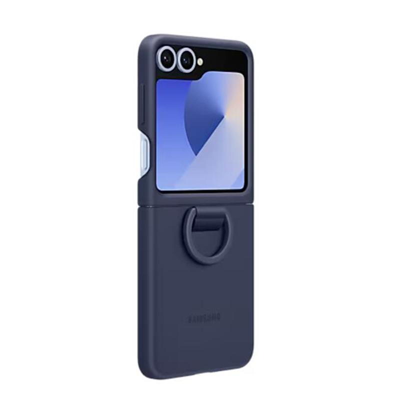 Samsung Galaxy Z Flip6 Z Flip 6 Kindsuit чехол для телефона Z Flip6 силиконовый защитный чехол