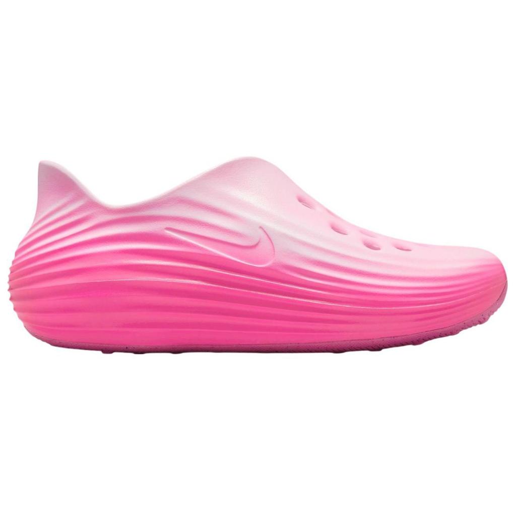 Nike ReactX Rejuven8 Pinksicle женские кроссовки розово-пенистый металлик-серебристый HV5062-601