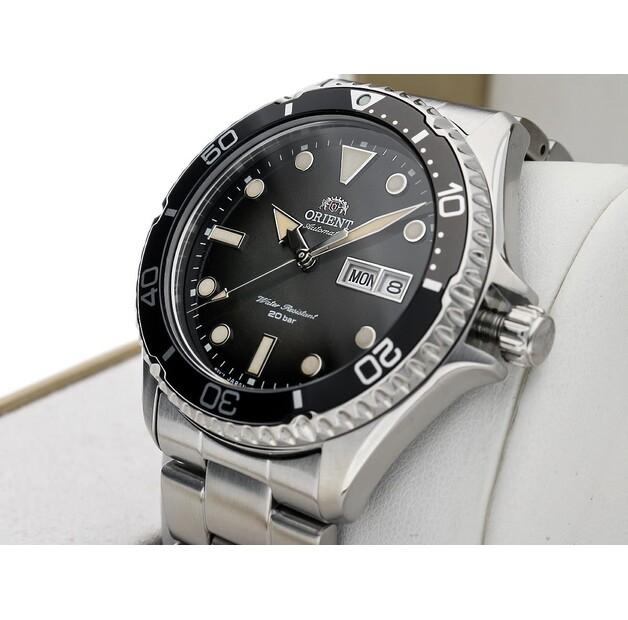 Часы Orient Kamasu Mako III RA-AA0810N19B