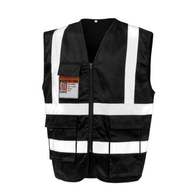 Жилет SAFE-GUARD by Result унисекс для взрослых