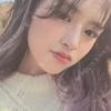 В натуре) Ive An Yu-jin Неизданная фотокарточка Poca Фотокарточка Alpo Batch Iz*one One-riller