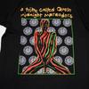 Редкая футболка A Tribe Called Quest Midnight Marauders Унисекс S-5XL Репринт DO811 Унисекс Футболка