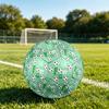 1PC Soccer Ball Soccer Ball Size 5 Football Machine Sewn Indoor/Outdoor Universal Football Surprise Collection n46