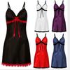Women's Fashion Lace Nightdress