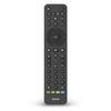 Universal Remote Control - Hama - 00221055 - 8 Devices - Learning Function - Streaming Key