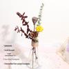 Yunnan Preserved Eucalyptus Nordic Style Decorative Bouquet