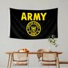 United Army States Pattern Printing Military Flags Outdoor Gifts Decoration