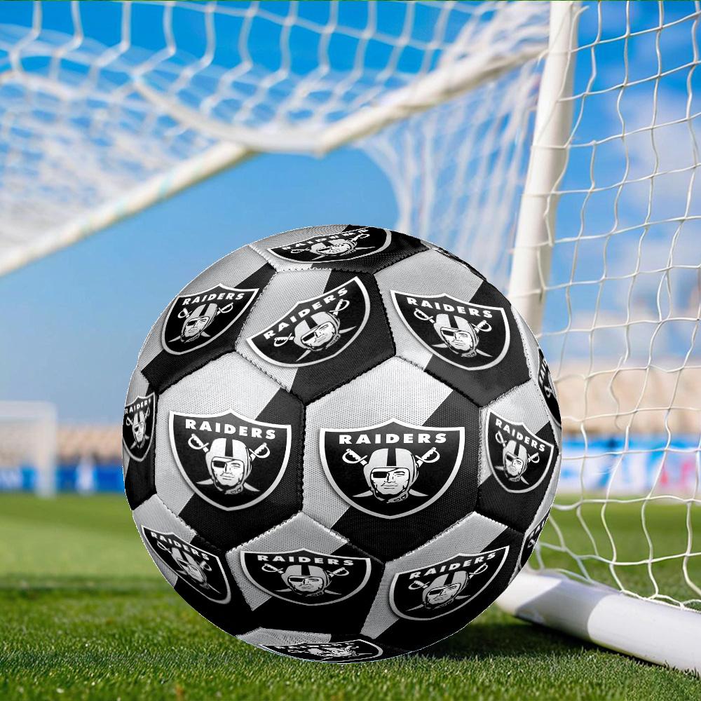Ports-mouth Fc Anniversary Printed Size 5 Soccer Balls, Anti-Slip, Protective Football, Outdoor Sport, a Unique Gift Suitable for him/her, Birthday