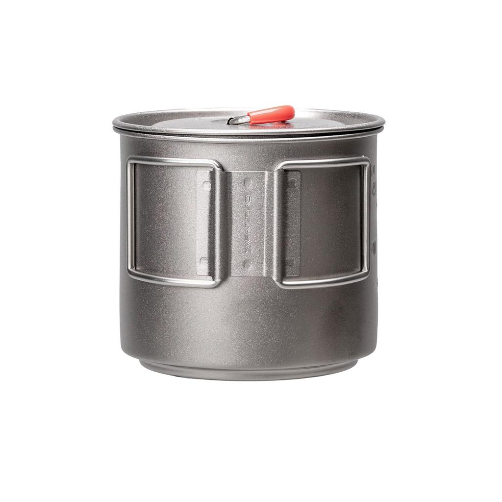 Кружка Evernew Ti 500 ECA537