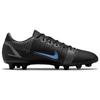 Nike Футбольные бутсы Mercurial Vapor 14 Academy HG Мужские кроссовки Черно-синие CV0970-004