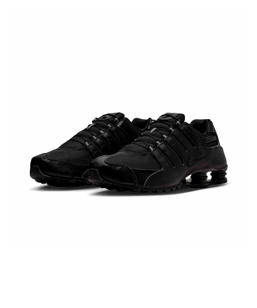 Nike Shox Nz M - Черный / Iq8263-002