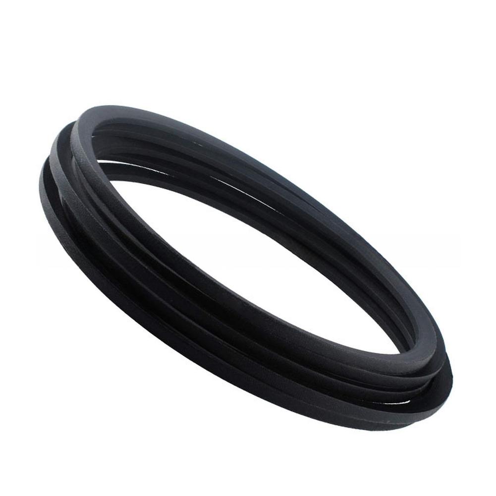 Drive Belt for Lawn Mower 2281110A Fits For 5/6 Speed Manual Gearbox Units and Matches OEM Part Numbers 32For 5074 344948