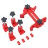Universal Camshaft Timing Retainer Engine Camshaft Timing Tool Kit Anti Slip Auto Cam Bearing Tool Replacement Parts