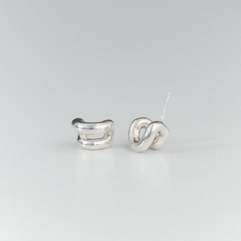 ALL LEFT Left Earring