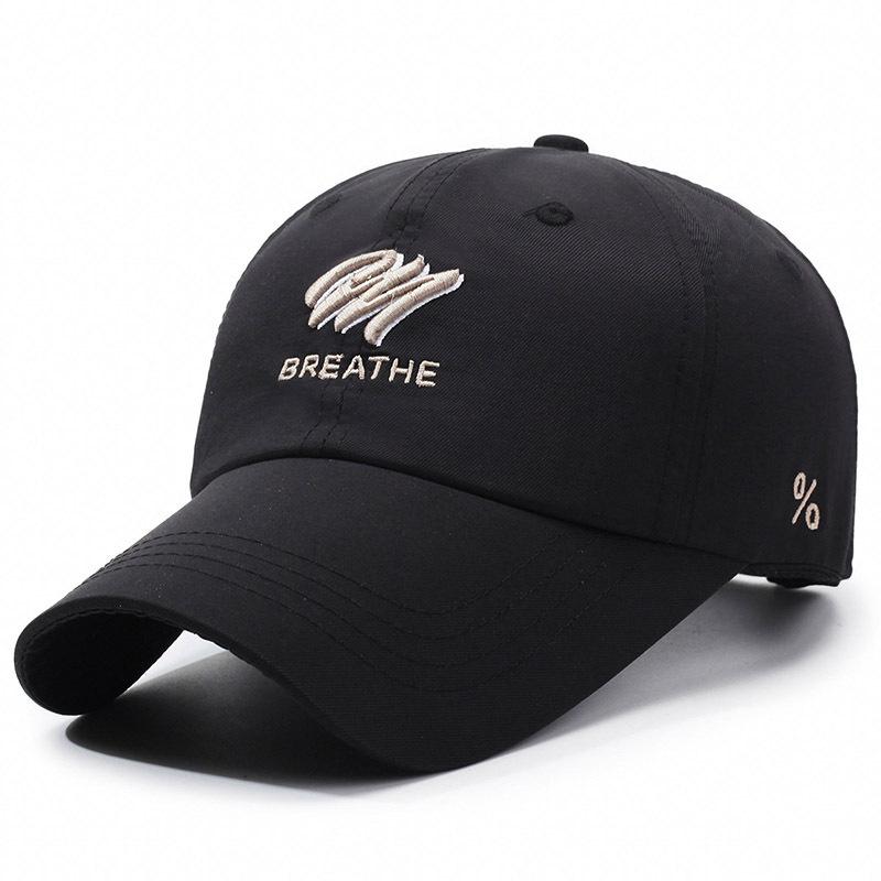 Весна-лето мужская быстросохнущая бейсболка солнцезащитная бейсболка для активного отдыха на открытом воздухе шляпа от солнца