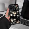 Силиконовый чехол для телефона Coffin Of A-Andy And L-Leyley Для IPhone 17 Pro Max 16 15 14 13 12 11 Plus 17 Air