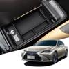 Для LEXUS ES200 300h Бокс для хранения на подлокотнике центральной консоли Автомобильный бокс для хранения Автомобильные принадлежности для интерьера Декоративные аксессуары