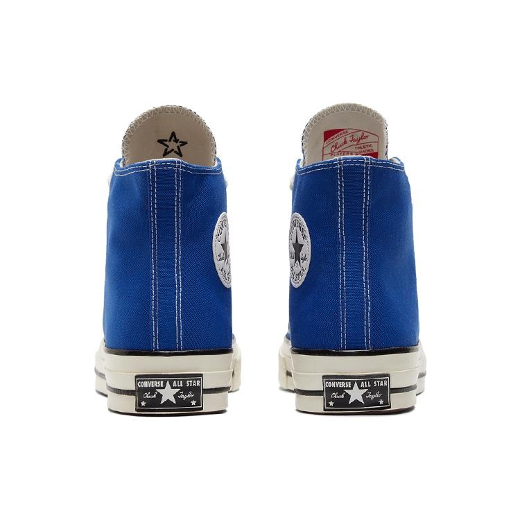 Converse Chuck 70 High 'Cobalt' Men's 172960C