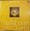 LP Record MODERN JAZZ QUARTET - Modern Jazz Quartet PRST24005 Prestige 1972 US Jazz Used