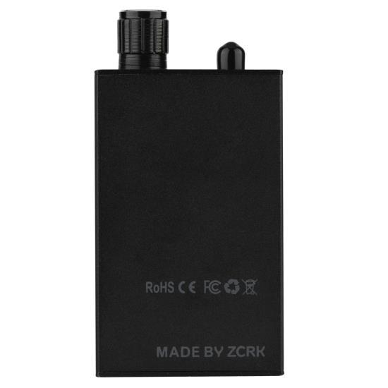 G318 Детектор сигнала усиления антишпиона 1 МГц-8 ГГц Частоты Полного Диапазона Детектор - Вилка США