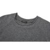 Furina Cashmere Fine Wool Vertical Long Sweater