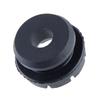 5412507 2 шт. Прокладка сиденья Подходит для Polaris Sportsman ACE 400 450 500 700 RZR Ranger Switchback Touring Xplorer Turbo Черная резина