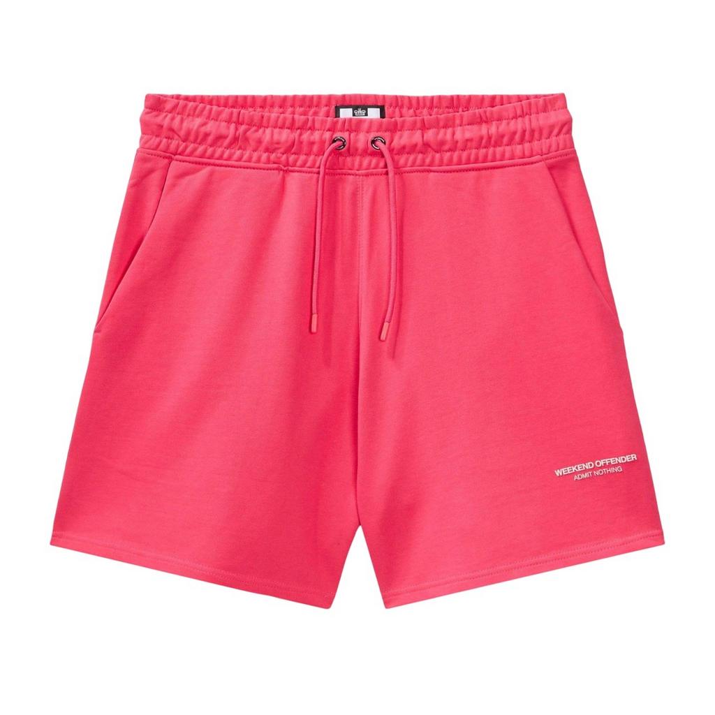 Weekend Offender Mens Mytros Loose Fit Shorts