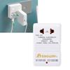 Transformer Power Universal Socket Voltage Converter Bidirectional Adapter Tool