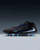 HJ2147-003 Nike Phantom 6 High Elite Черный Черный (Мужской)