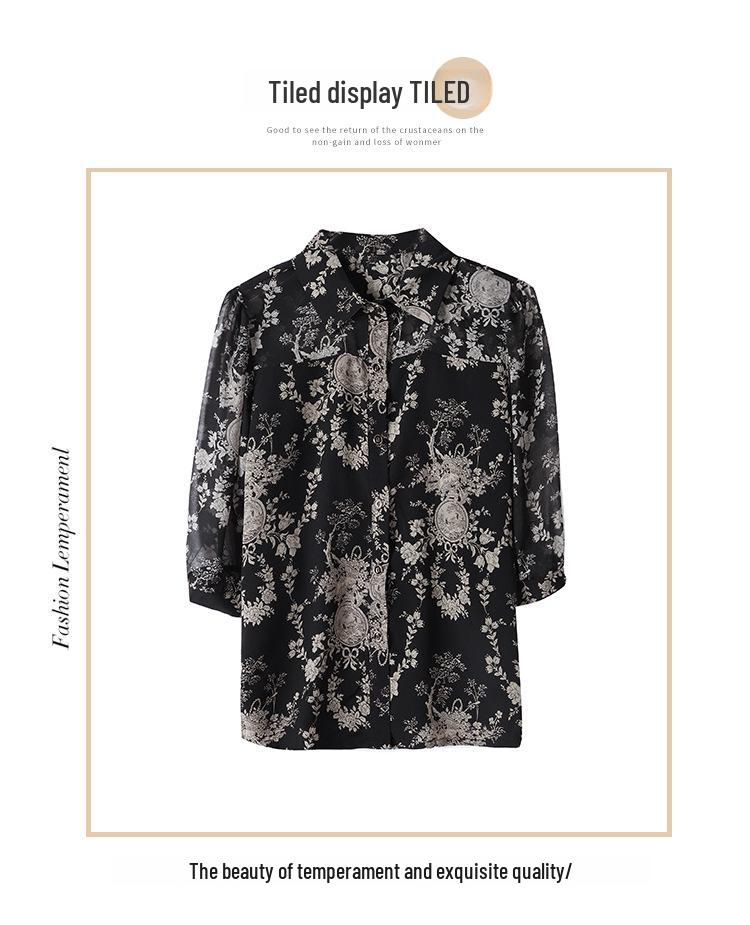 Рубашка летней шикарной женской моды 2023 года – модные, элегантные и стильные топы для женщин