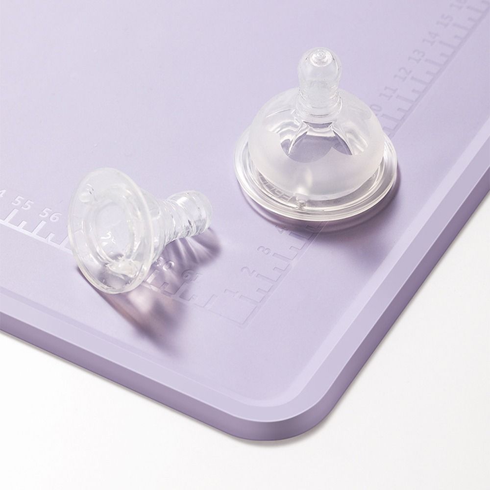 Антипригарные коврики для замешивания и раскатывания теста, термостойкие коврики для раскатывания теста, кухонная утварь для выпечки