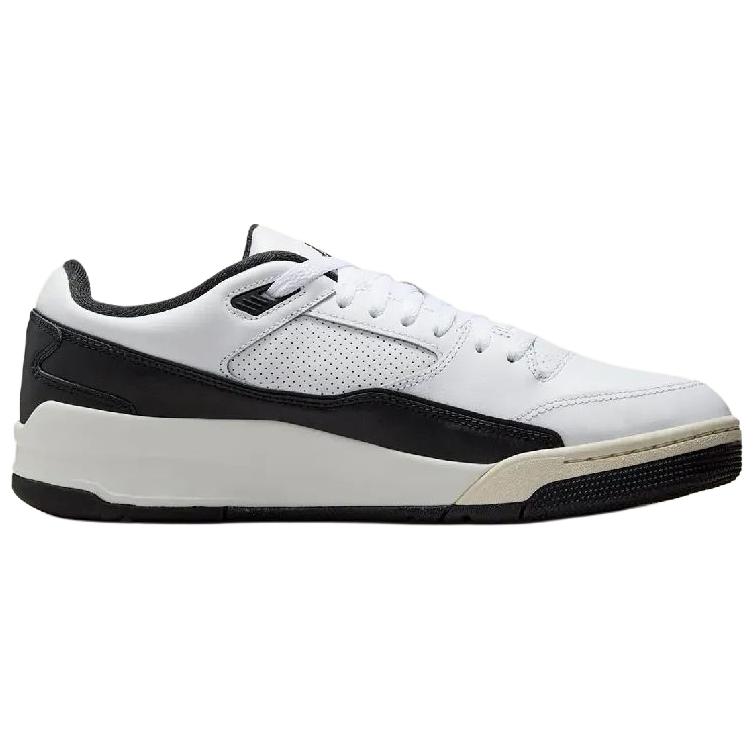 Air Jordan Flight Court Белый Парус Черный HF3255-112